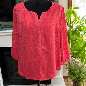 Talbots top